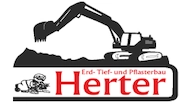 Logo Pflasterbau Herter